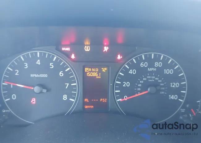 5BZAF0AA2GN852955: 43322217