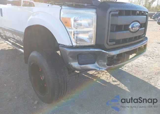 1FT7W2B61CEA52982: 43322231