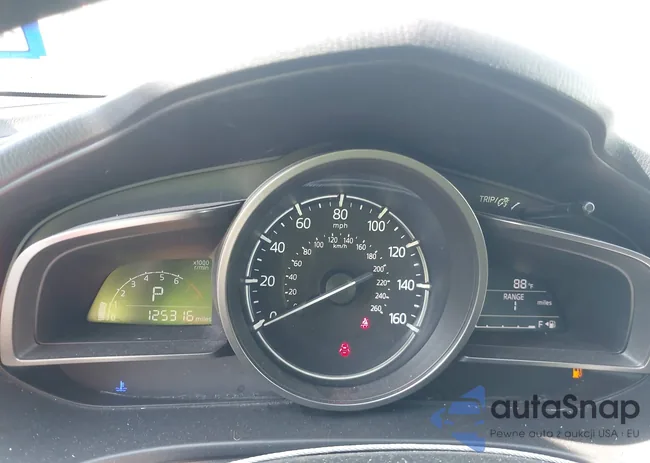 3MZBN1U7XHM149478: 43322234