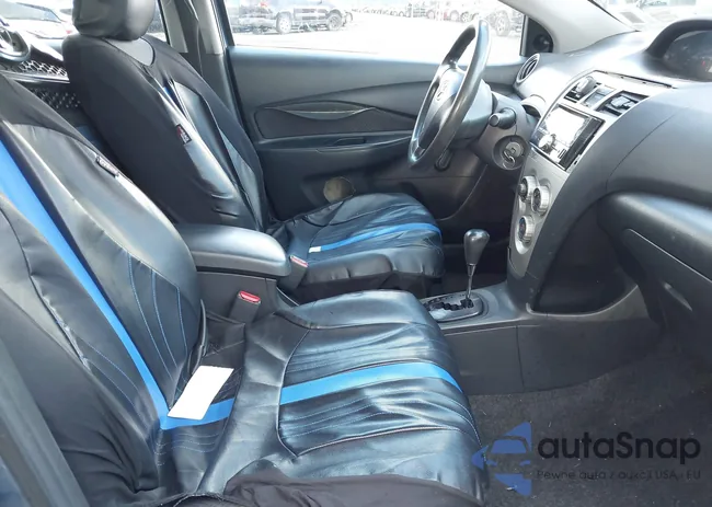 JTDBT923571007090: 43322245