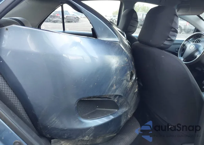 JTDBT923571007090: 43322245