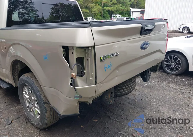 1FTEW1EG4HKD40803: 43322252