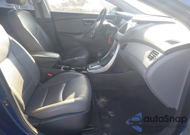 KMHDH4AE8DU715372: 43322260