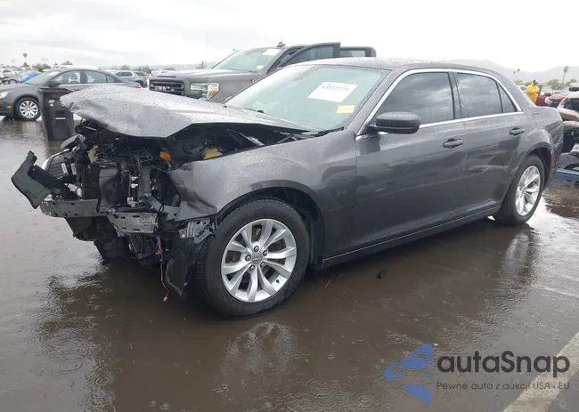 2C3CCAAG0FH803275: 43322275