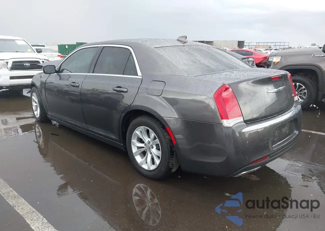 2C3CCAAG0FH803275: 43322275