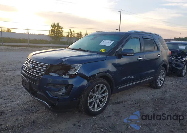 1FM5K8F84GGA43913: 43322286