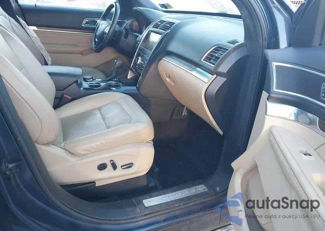 1FM5K8F84GGA43913: 43322286