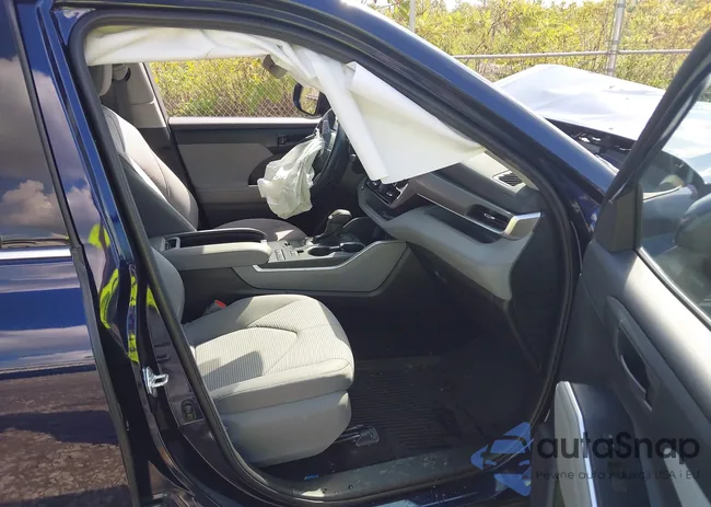 5TDZARAH0NS517185: 43322320