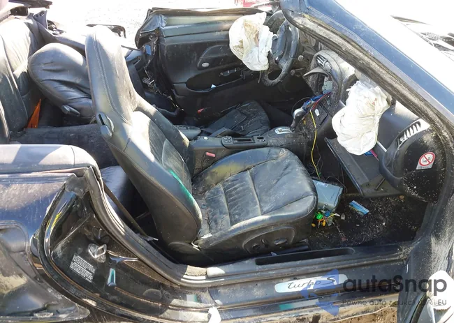 WP0CB29985S675627: 43322322