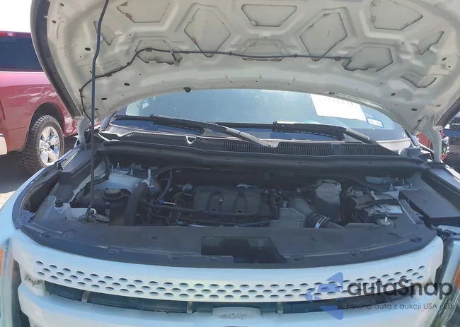 1FM5K7F82FGC24405: 43322331