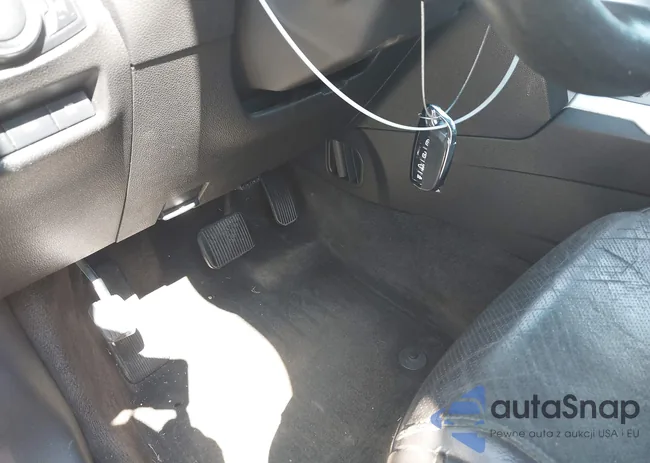 1FM5K7F82FGC24405: 43322331