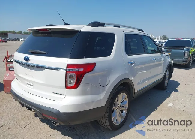 1FM5K7F82FGC24405: 43322331