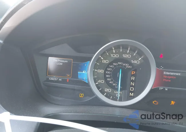 1FM5K7F82FGC24405: 43322331