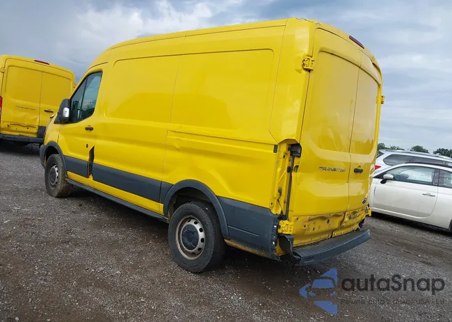 1FTNR1CM9FKB19629: 43322333