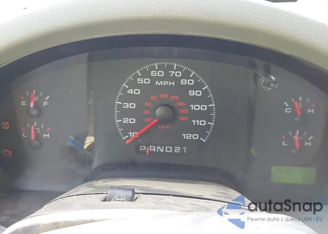 1FTRF12207KC90569: 43322335