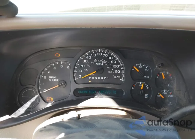 2GCEC13Z361349261: 43321340