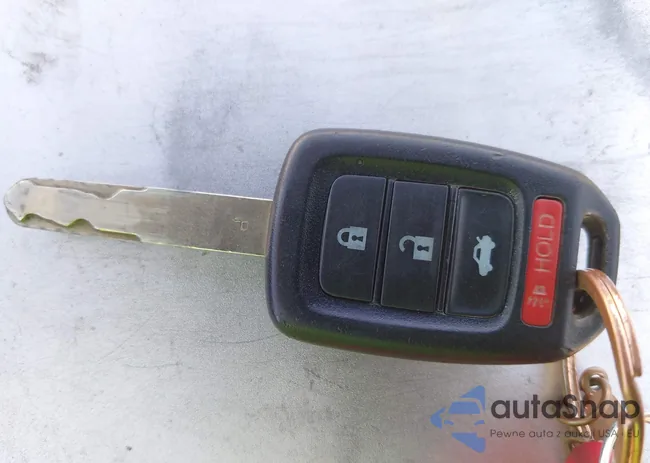 19XFC2F52HE200588: 43321343