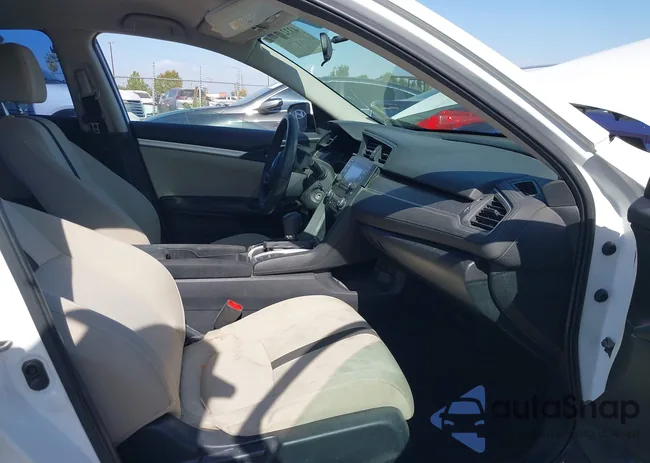 19XFC2F52HE200588: 43321343