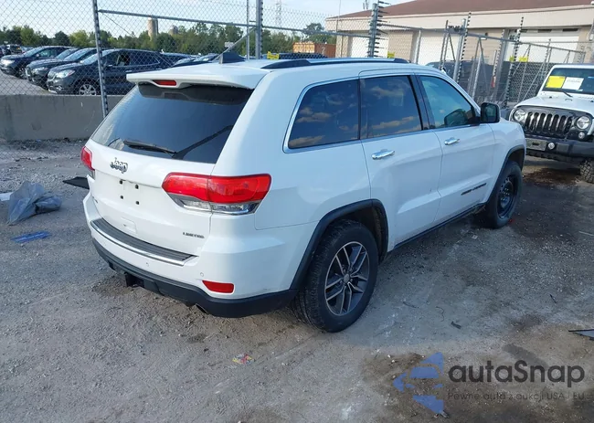 1C4RJFBG2HC778957: 43321346