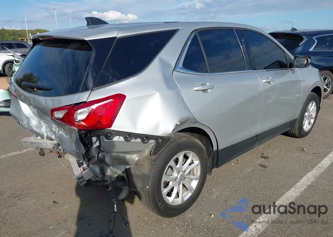 3GNAXKEV1KS546731: 43321341