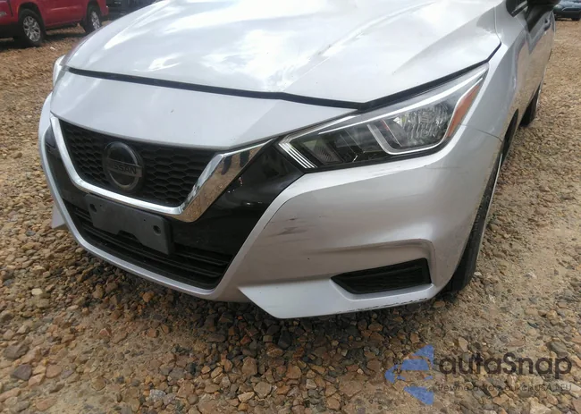 3N1CN8DV7LL818130: 43321347