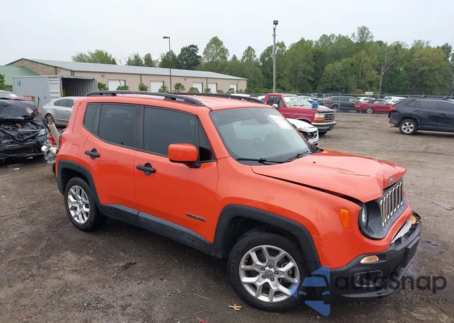 ZACCJABB8HPE62942: 43321348