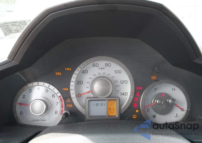 5FNYF4H54AB016066: 43321353