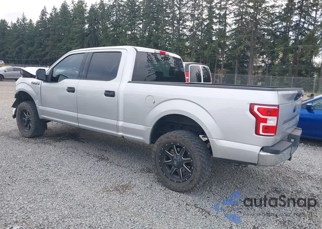 1FTFW1E55JKF84503: 43321361