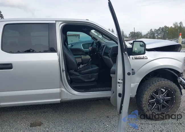 1FTFW1E55JKF84503: 43321361