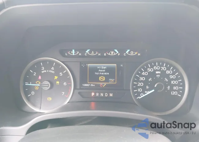 1FTFW1E55JKF84503: 43321361