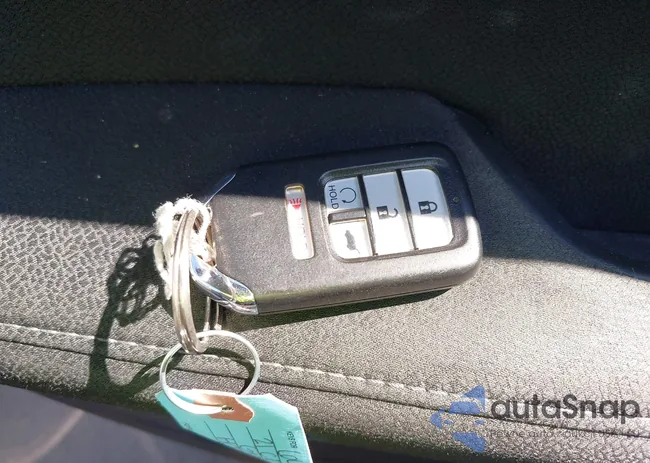 2HKRW1H50MH400418: 43321378