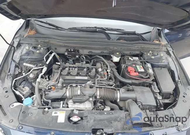 1HGCV1F16KA050498: 43321374