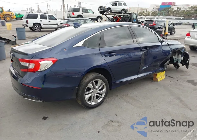 1HGCV1F16KA050498: 43321374