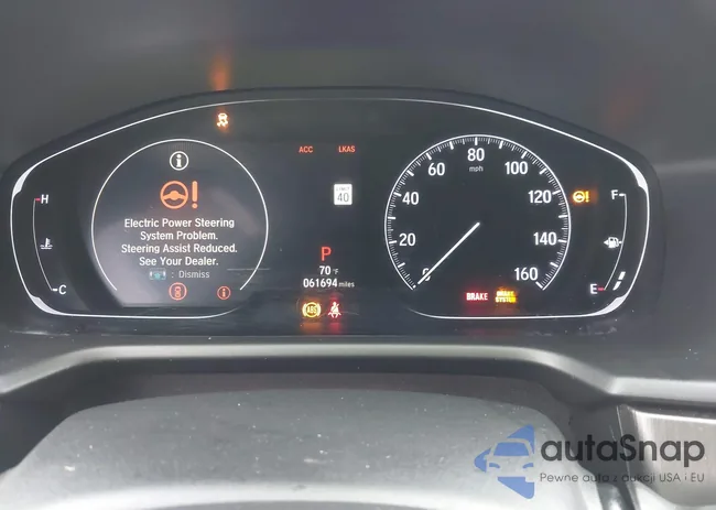 1HGCV1F16KA050498: 43321374