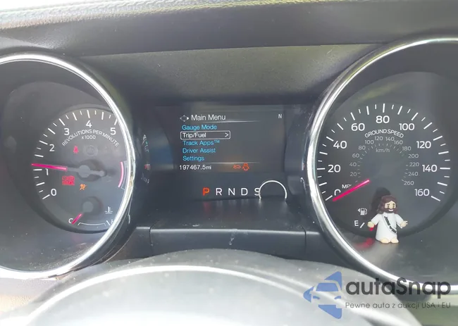 1FA6P8THXF5338156: 43321391