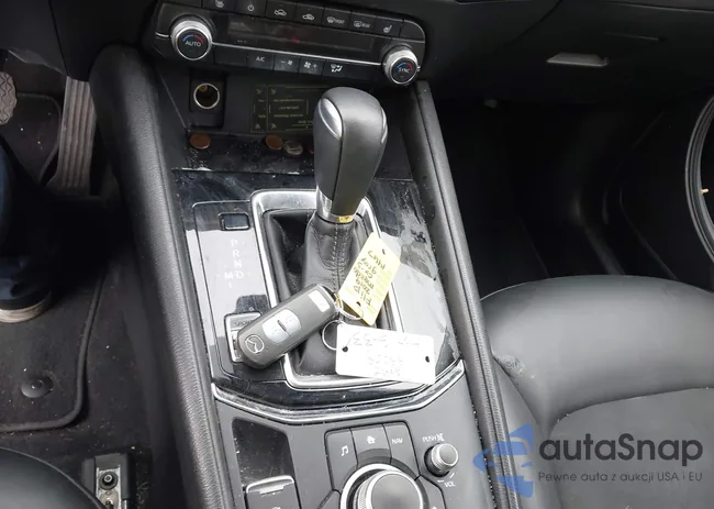 JM3KFACM7K0691467: 43321400