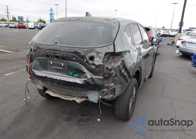 JM3KFACM7K0691467: 43321400