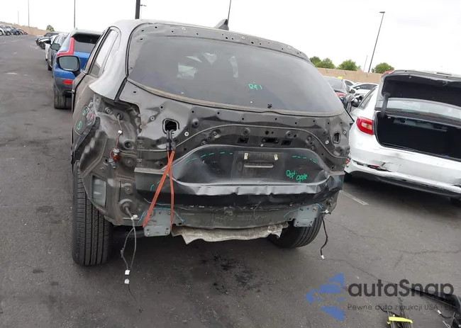 JM3KFACM7K0691467: 43321400