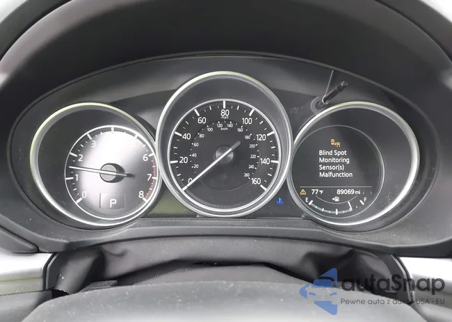 JM3KFACM7K0691467: 43321400