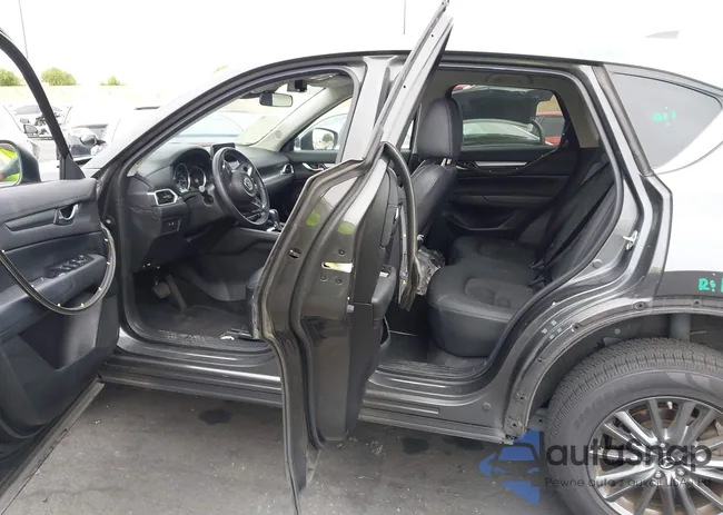 JM3KFACM7K0691467: 43321400