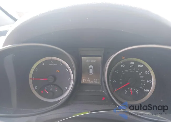 5XYZUDLB2GG368085: 43321413