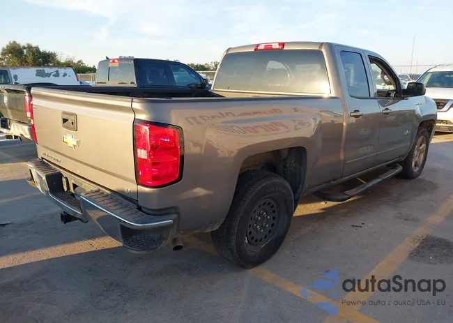 1GCRCREC1HZ193515: 43321415