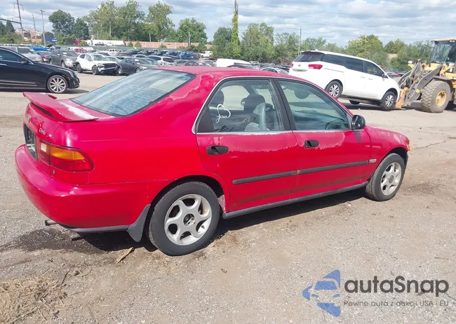 1HGEG8559SL038110: 43321423