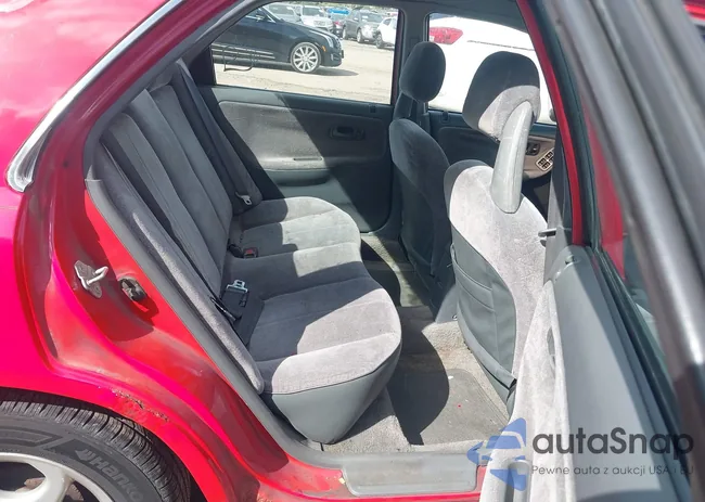 1HGEG8559SL038110: 43321423