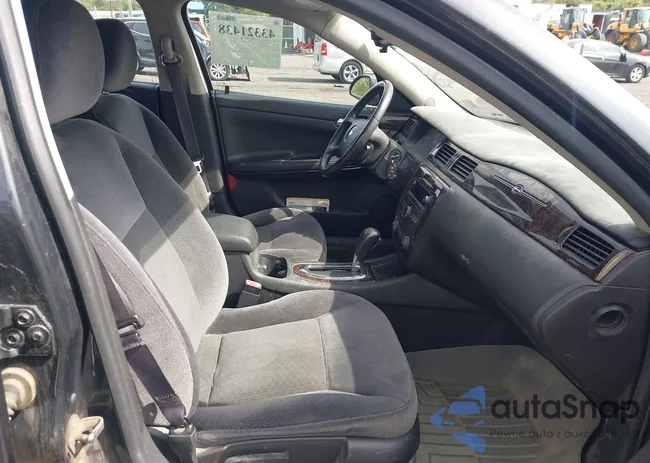 2G1WB5E34E1155272: 43321438