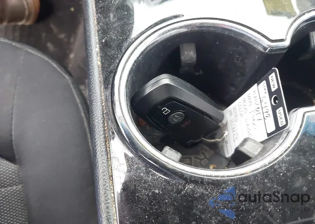 2FMPK3G9XHBC01201: 43321453