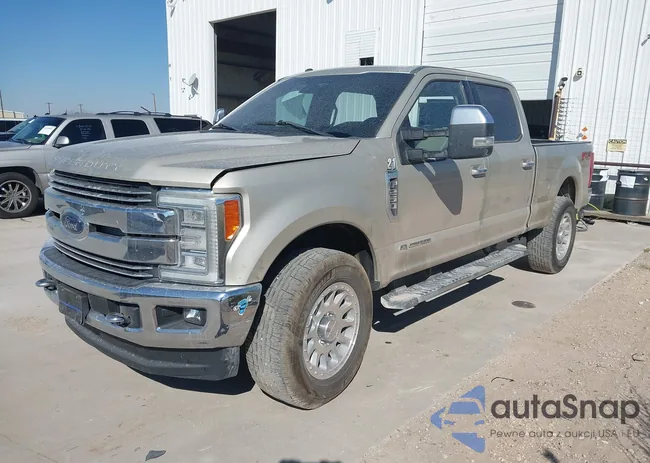 1FT7W2BT1HEC79070: 43321457