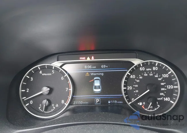 1N4BL4CV9RN381528: 43321482