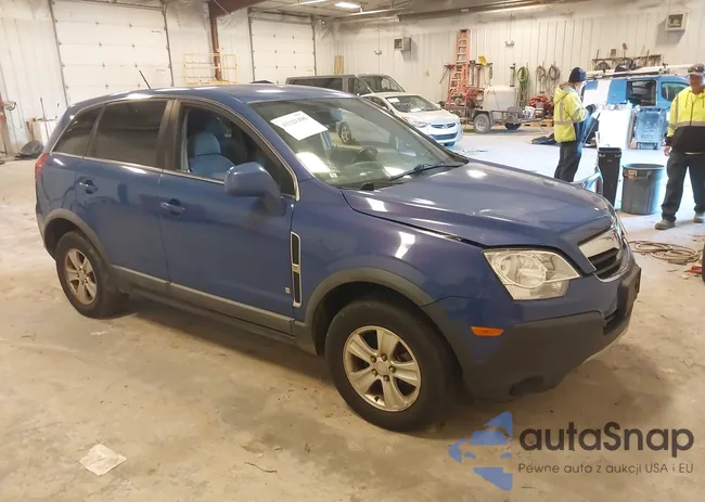 3GSDL43NX8S546109: 43321496