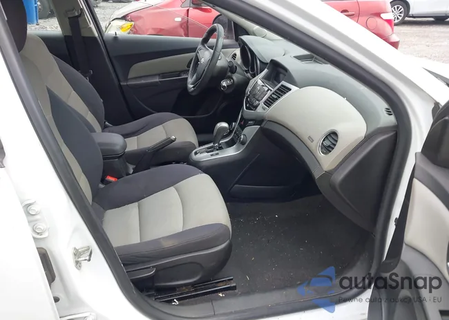 1G1PA5SG8E7476653: 43321497